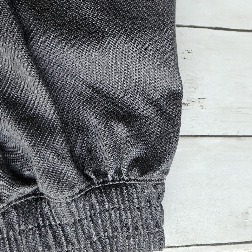 Grey DSG High‎ Rise Jogger Sz Small - Picture 4 of 6